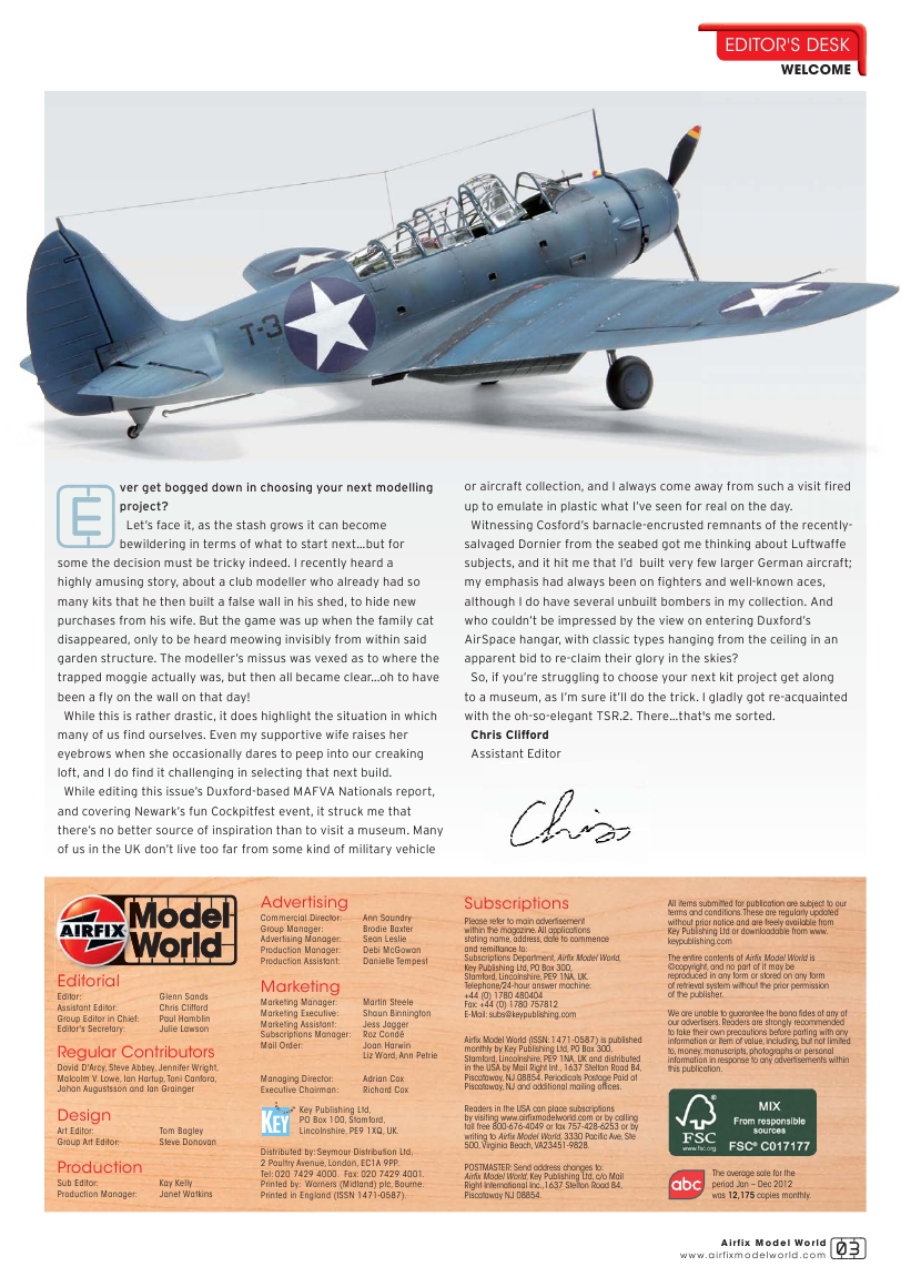 Airfix Model World 34 2013-9